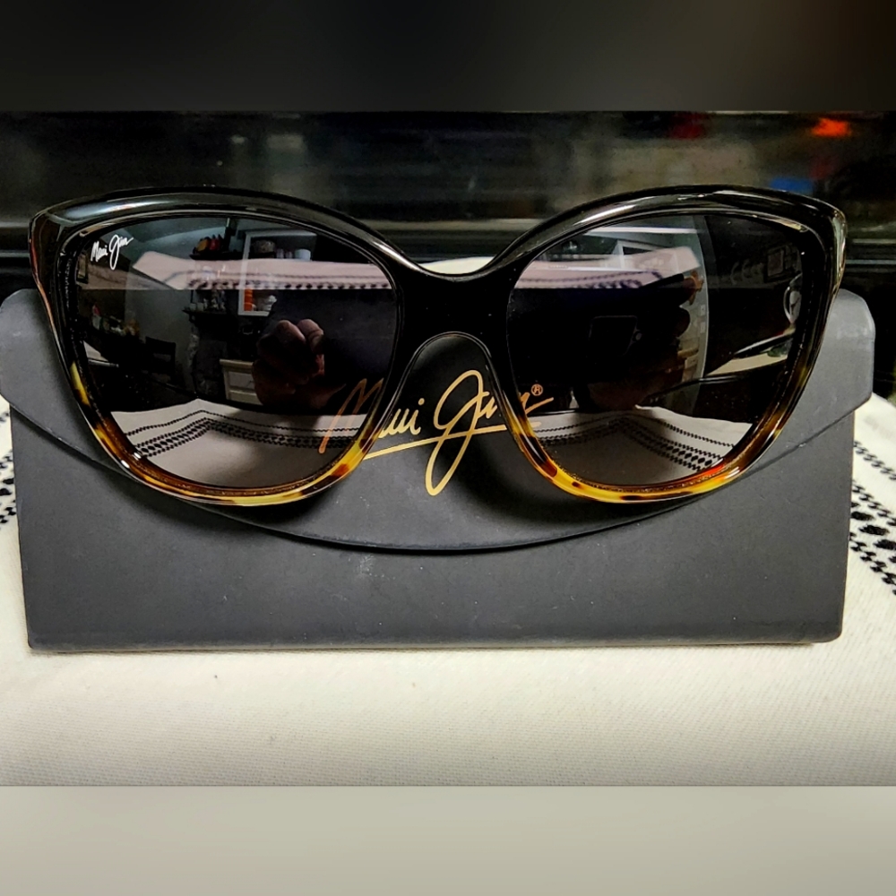 Maui Jim Starfish